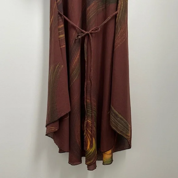 Elisa de Rojas Dress - Picture 11 of 13